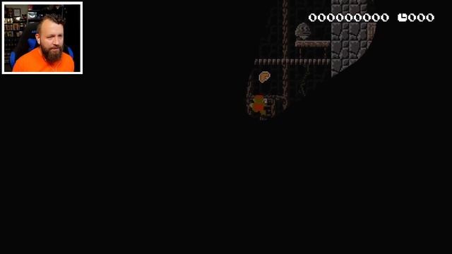 Him 3: “YOU” Run From Cursed Goomba! (Jumpscare Mari0 Map Pack) смотреть онлайн