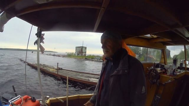 Онега Ладога 2018 смотреть онлайн