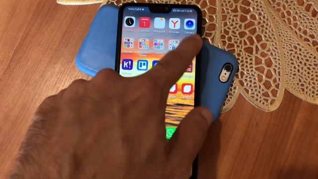 Honor 8X - Хонор 8Х Прощай легенда нашего времени! смотреть онлайн