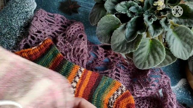 СП "Рукодельная удача" Неделя 6 смотреть онлайн