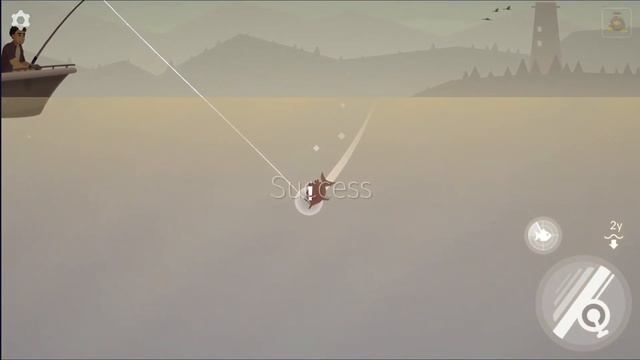 Fishing Life - "Fishing & Ads" смотреть онлайн
