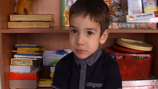 Один день в детском саду смотреть онлайн