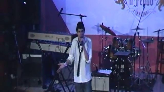 BRUNO in CAPIRE LE DONNE - Anno 2011 смотреть онлайн