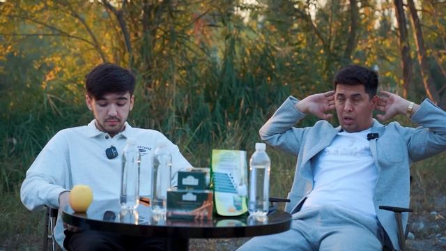 Ismoil Akbarov - Qo'llarimdan Tut Qo'shig'i Kim Haqida? Xamdam Sobirov Klipida..| KOTTA BOLLAR 2-SO