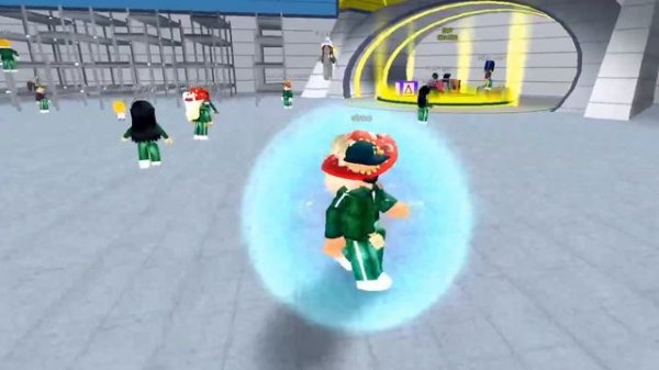 *NEW* ALL WORKING CODES FOR SQUID GAME X 2021! ROBLOX SQUID GAME X CODES