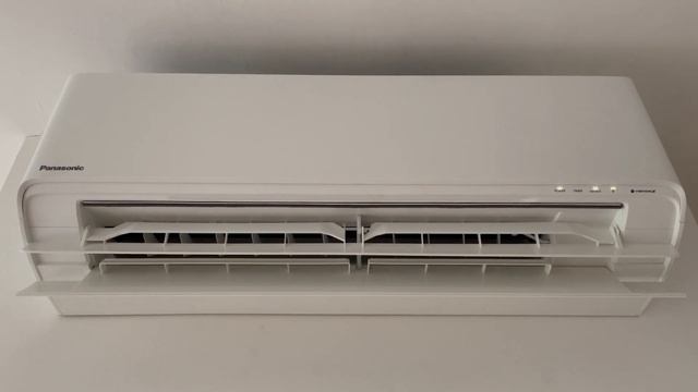 Panasonic Etherea 2021 Noise While Heating смотреть онлайн
