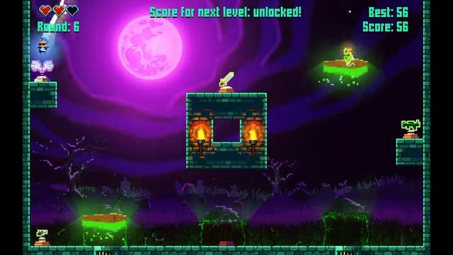 Extreme Exorcism gameplay on ps4 смотреть онлайн