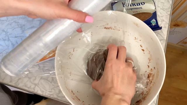 РЕЦЕПТ ПЕСОЧНОГО ПЕЧЕНЬЯ? Хрустящее шоколадное песочное печенье • Вкусный и простой рецепт смотреть онлайн