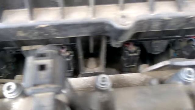 Фольксваген Поло седан 2011г, 123089км смотреть онлайн