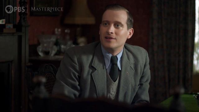 All Creatures Great and Small, Season 1: Episode 3 Scene смотреть онлайн