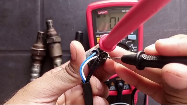 How to Bypass Oxygen sensor in any car | P0420 | o2 sensor | The car Doctor Pakistan смотреть онлайн