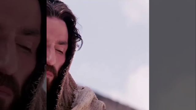 Иисус прощает блудницу  #иисусхристос #евангелие