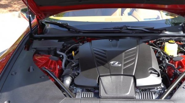 2020 Lexus LC 500 Interior & Exterior in 4K