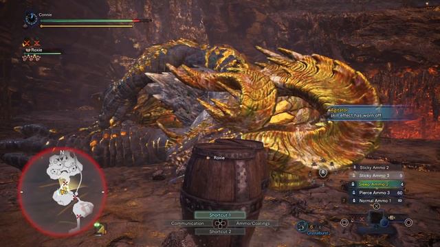 EASIEST Kulve Taroth MR Armor/Weapons Farming - No Kills/DPS Check Needed, 200+ Drops Per Hour MHWI смотреть онлайн
