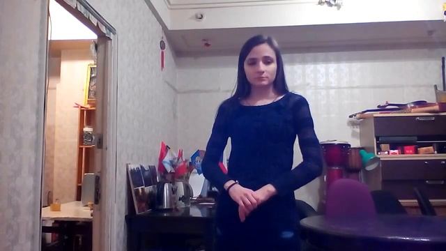 Эдуард Асадов "Женская логика" смотреть онлайн