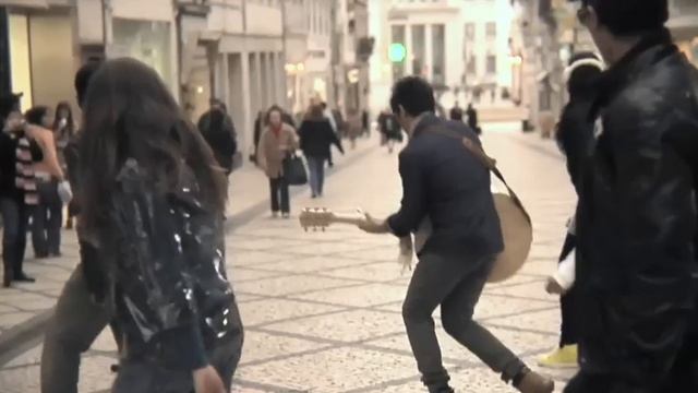 Alberto Indio - Sinceramente смотреть онлайн