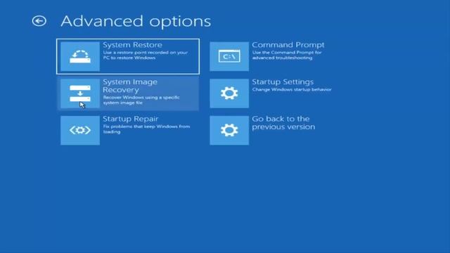 How to Fix a Computer that Won't Boot Up - Windows 10/8/7 Quick Tutorial смотреть онлайн