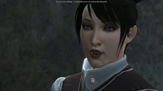 Dragon Age 2 - Mark of the Assassin (4 of 6) смотреть онлайн