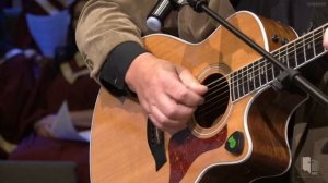 Не спеши, не гонись за из рук ускользающим веком.  Церковь на Горе.