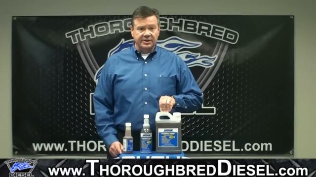 Stanadyne Diesel Performance Formula | Improve MPG & Performance