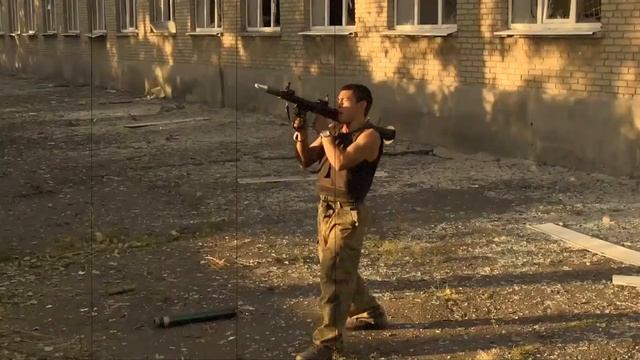 А НА ВОЙНЕ, КАК НА ВОЙНЕ смотреть онлайн