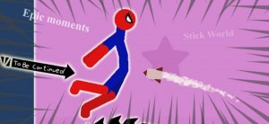 15 Min Best falls _ Stickman Dismounting funny and epic moments _ Like a boss #2