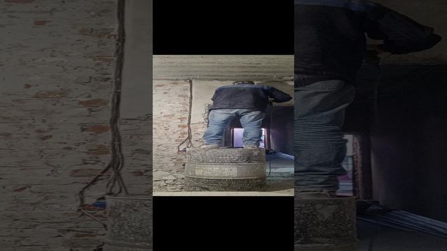 демонтаж штукатурки часть 2.mp4