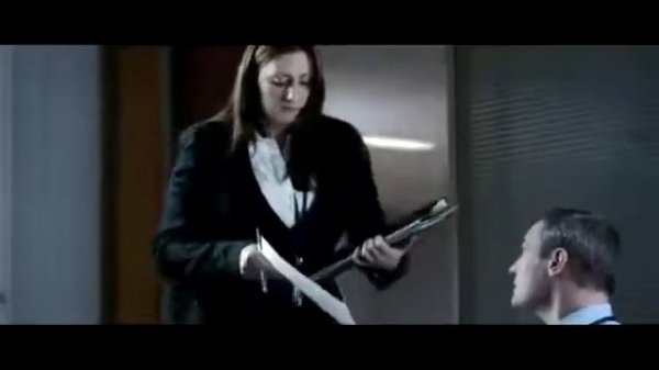 "The Gate" Short Film