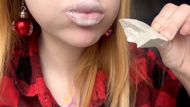 🥠 Хрустящие чипсы // Dry Chalk 🥠 смотреть онлайн