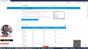 Обновление прошивки Wi-fi роутеров МИКРОТИК - MIKROTIK