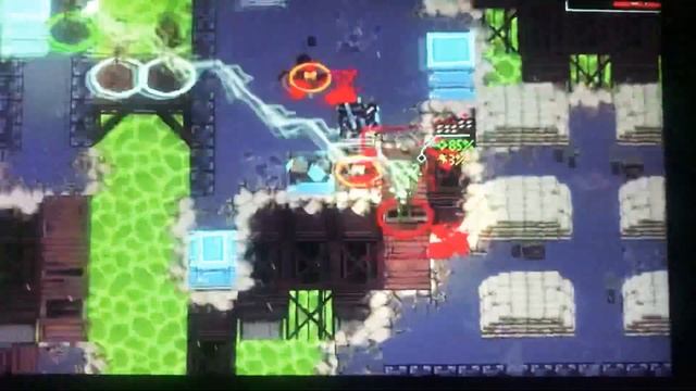 Depth of Extinction Game смотреть онлайн