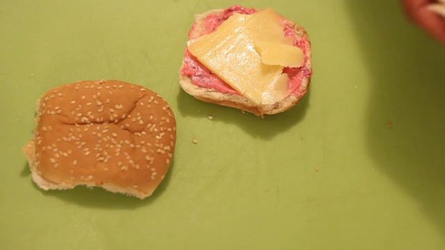 A Tribute To Michael Delligatti 98 (Death Of The Big Mac) My Recreate смотреть онлайн