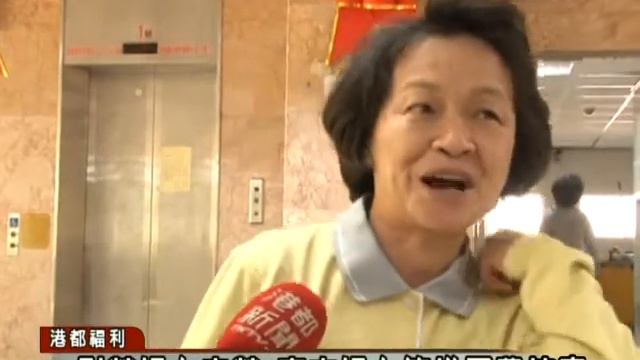 1020309慰勞婦女辛勞 高市婦女節推免費按摩