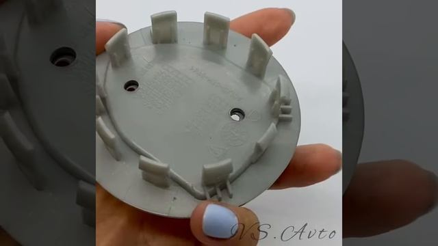 Колпачки на диски(заглушки) Porsche D76/63 смотреть онлайн