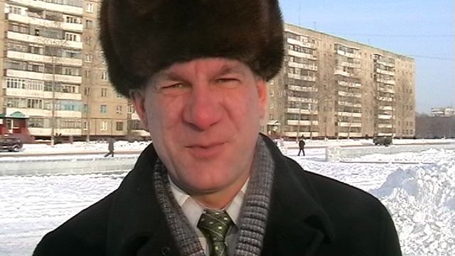 Новогодняя, Заринск смотреть онлайн