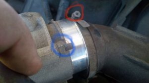 Чистка дроссельной заслонки Гранта Фл 16 клапанов.