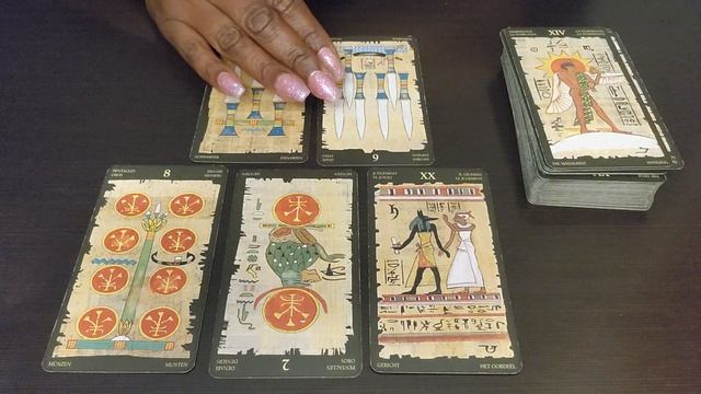 NORTH?NODE SCORPIO♏ READING SEPT 2022 смотреть онлайн