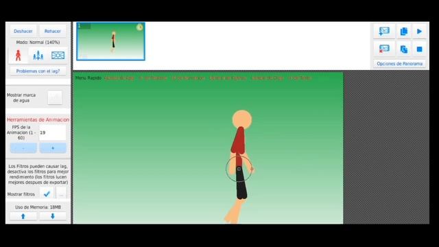 ( stick nodes pro ) como crear sombra en las figuras how to create shadow on the figures смотреть онлайн