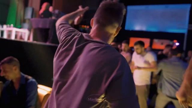 AfterMovie “San Valentin 2023” | Madison Salsa Bachata x Bachata Spain смотреть онлайн