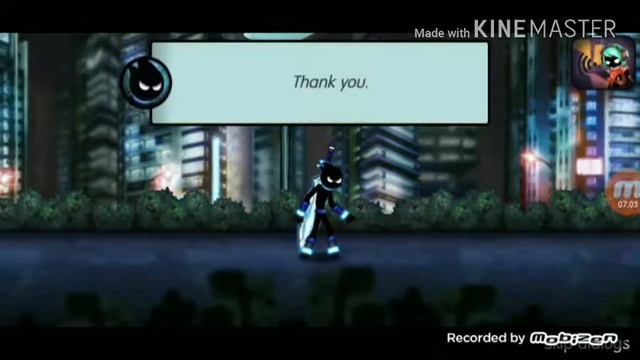 Demons Must Die Stickman!!!  Indonesia Gameplay!!!  Ep 2