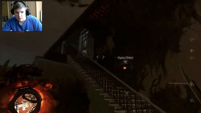 №20 | Dishonored 2 (Прохождение)(PS4) | Подъем батисты смотреть онлайн