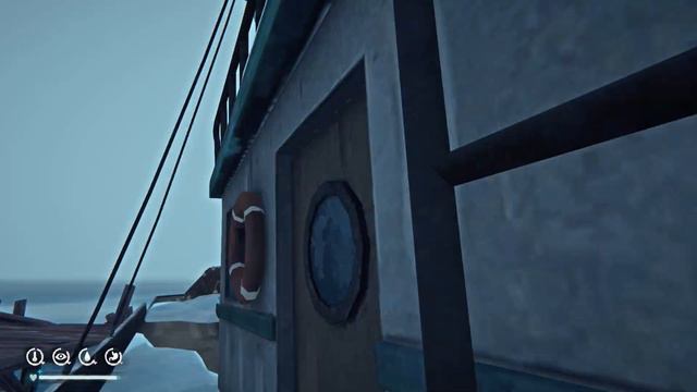 Ep. #19 'fishing without goin far' warm and calm. Рыбалка недалеко ▶ The Long Dark RUS ▶ Dedulka_DE смотреть онлайн