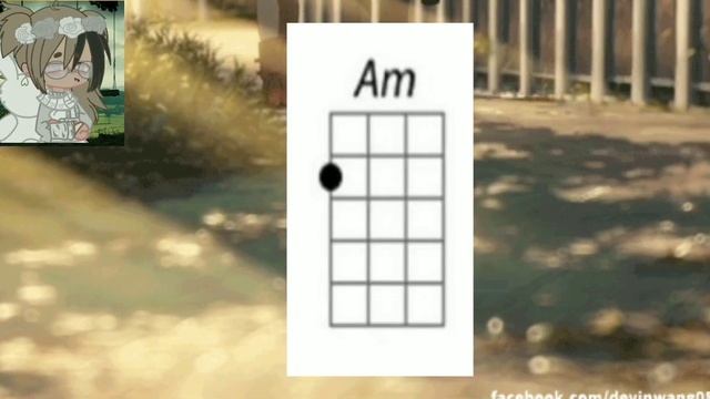 ʚКак разобраться в аккордах на укулеле?! Ответ тут!ɞ смотреть онлайн