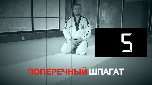 Тхэквондо. Тренировка №4 (30) Июнь. Школа боевых искусств Демида Момота. Тренер Евгений Леонов. смотреть онлайн