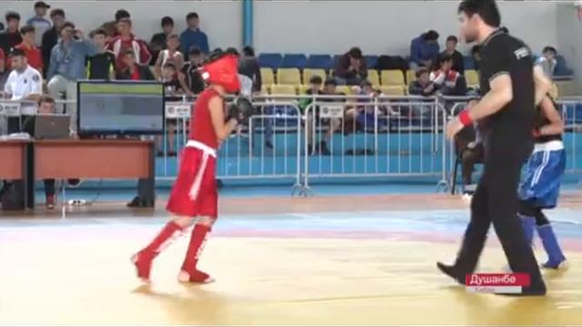 Панкратион республики Таджикистан смотреть онлайн