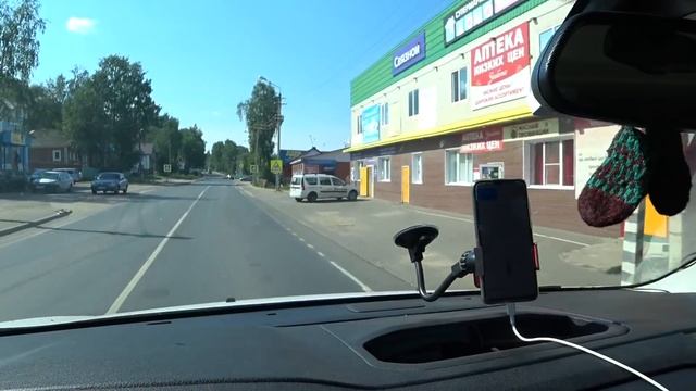 Путешествие в Архангельск на Машине ? Вологда-Архангельск. На Авто по России на Север с Юга. М8 смотреть онлайн