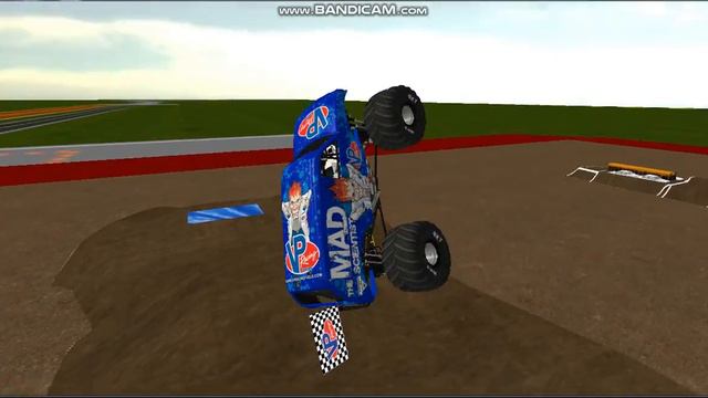 My replicated run in VP mad scientist at WF18! смотреть онлайн