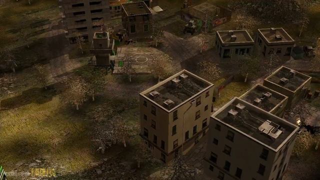 Generals Zero Hour Patch 105 Trailer смотреть онлайн