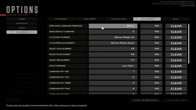 How to do single player missions without AI teammates in Ready or Not смотреть онлайн
