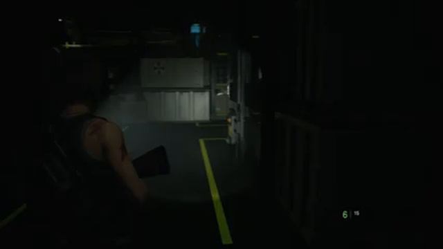 Resident Evil 3 Remake - PS4 Pro Part 3 ENDING смотреть онлайн
